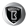 Borghini Wheel