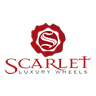 Scarlet Wheel